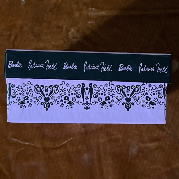 Barbie Bracelet New with Box Patricia Field's Luxe Collection BARBIE Bracelet 💝 - Picture 7 of 16